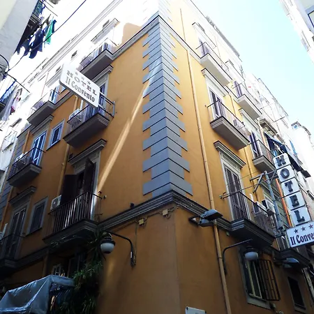 イル コンヴェント 3*