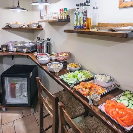 イル コンヴェント ホテル ナポリ