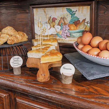 イル コンヴェント ホテル