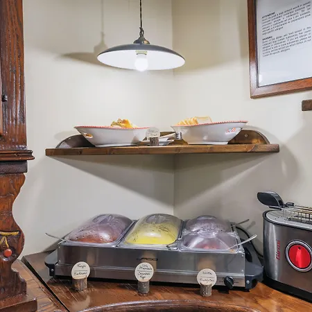 イル コンヴェント ホテル