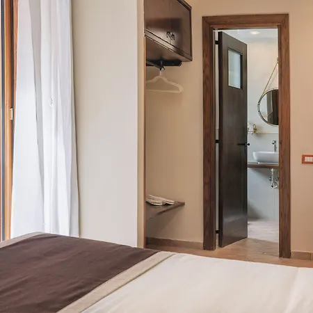 ホテル イル コンヴェント