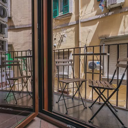 イル コンヴェント 3*