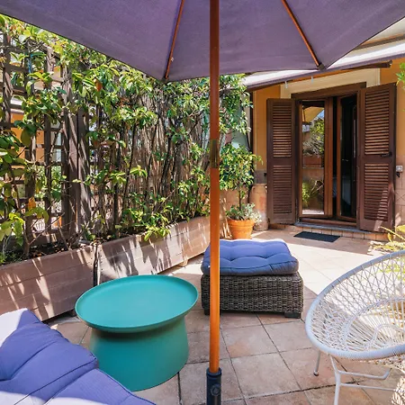 イル コンヴェント ホテル ナポリ