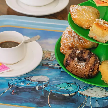 ホテル イル コンヴェント