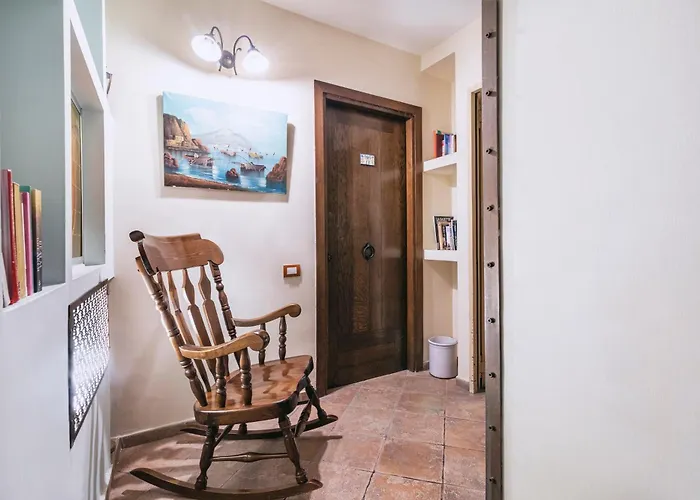 Il Convento Szálloda 3*