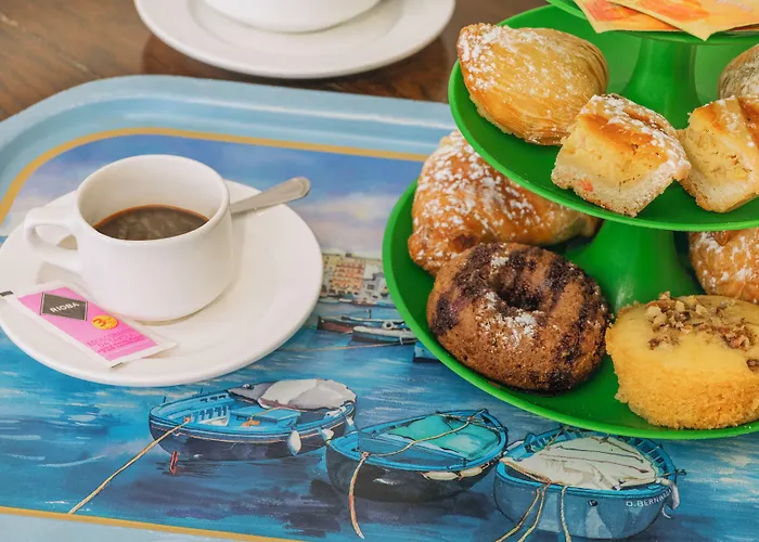 Szálloda Il Convento