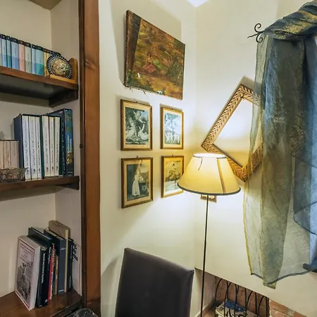 Il Convento Ξενοδοχείο